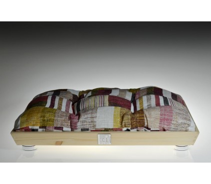 Small pet bed Woodys