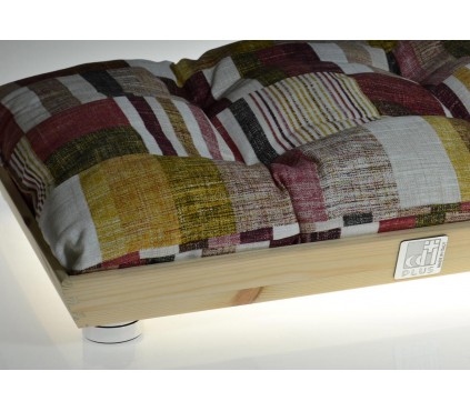 Small pet bed Woodys