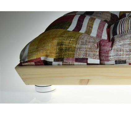 Small pet bed Woodys