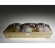 Pet bed with handle Woodys Pet bed with handle Woodys