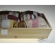 Pet bed with handle Woodys Pet bed with handle Woodys