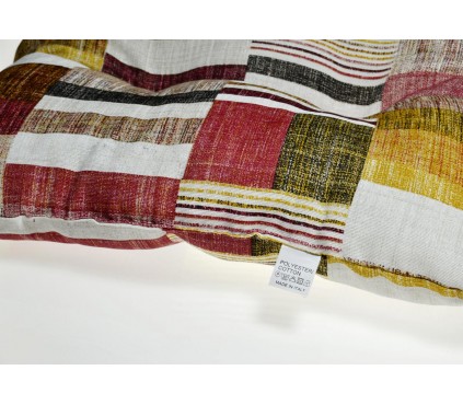 Lettino per cani e gatti, cuccia in legno “Woodys”