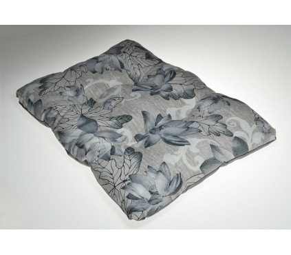 Snooze cushion double faced