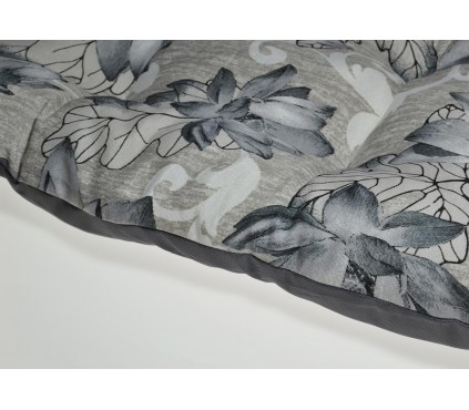 Snooze cushion double faced