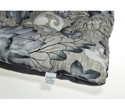 Snooze cushion double faced