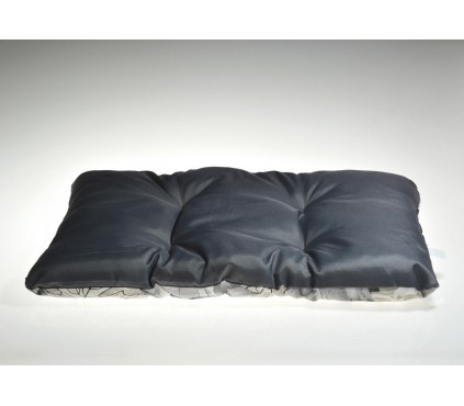 Snooze cushion double faced
