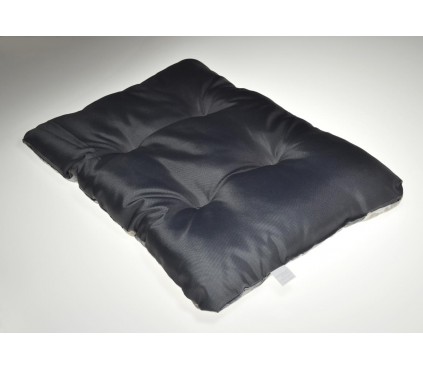 Snooze cushion double faced