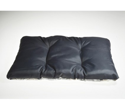 Snooze cushion double faced