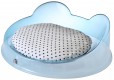 Modern luxury indoor pet bed, with removable cushion