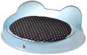 Modern luxury indoor pet bed, with cushion