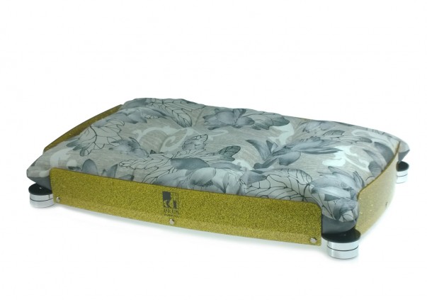Fashion bed for small dog and cat