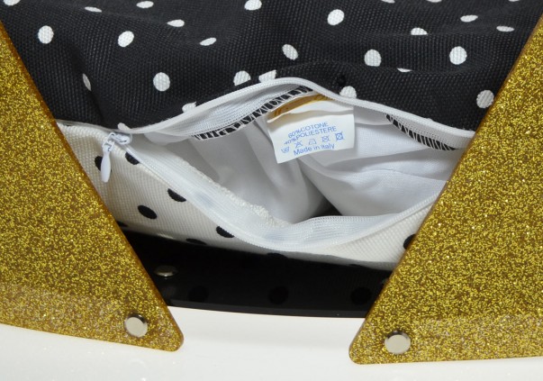 Fashion and luxury bed for dog and cat