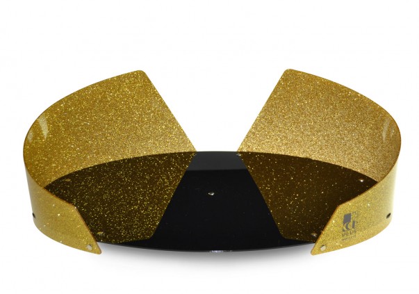 Fashion and luxury bed for dog and cat