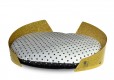 Cuccia per cani e gatti, design alla moda Cuccia per cani e gatti, design alla moda